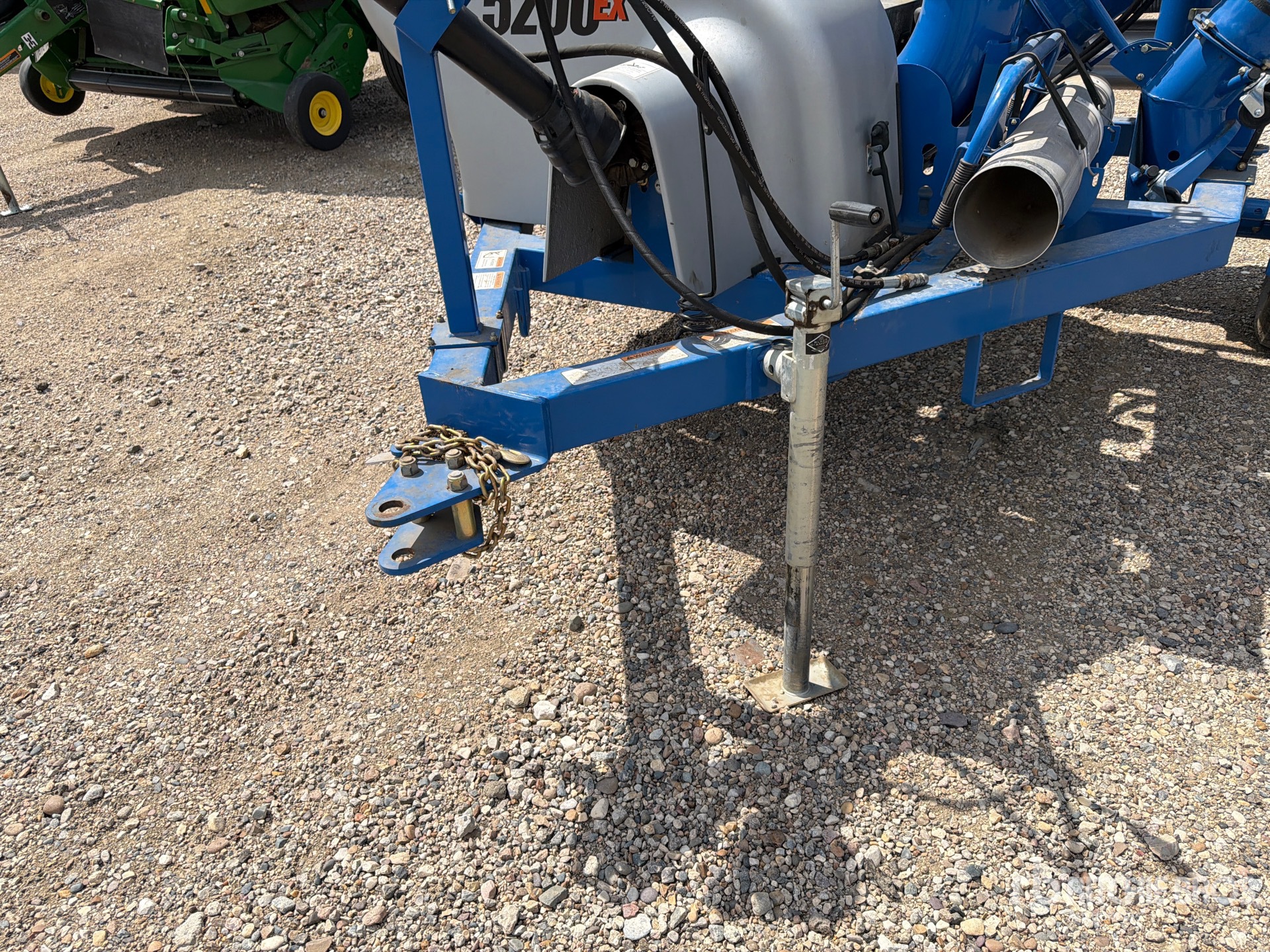 Brandt 5200EX