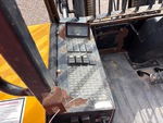 Control Station with