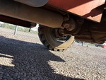 Drivetrain with