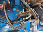 Hydraulics with