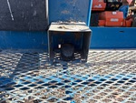 Basic Control Station Upper with
