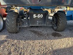 Chassis Photos with