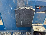 Basic Control Station Upper with