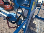 Basic Control Station Upper with