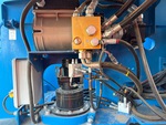 Hydraulics with
