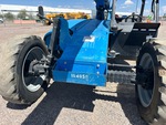 Chassis with