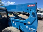 Chassis with
