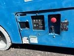 Basic Lower Control Station with