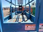 Basic Control Station Upper with