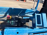 Basic Control Station Upper with