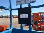 Basic Control Station Upper with