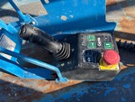Basic Control Station Upper with