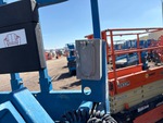 Basic Control Station Upper with
