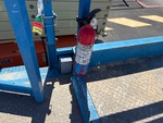 Control Station Upper with