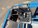 Control Station Upper with