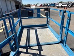 Control Station Upper with
