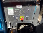 Control Station Ground with