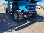 Chassis with