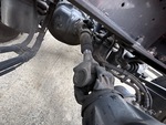 Drivetrain with