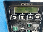 Control Station Ground with Gauges