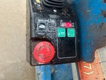 Control Station Upper with
