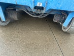 Drivetrain with Drive Motors