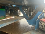 Hydraulics with Hoses