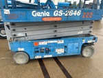 General Appearance with Paint