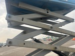 Chassis with Scissor Linkage