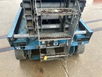 General Appearance with Steps/Ladders