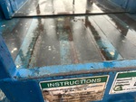 Chassis with Platform Condition