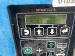 Control Station Ground with Warning Lights