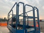 General Appearance with Hand Rails