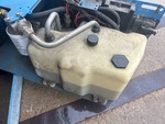 Hydraulics with Hydraulic Tank
