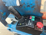 Control Station Upper with