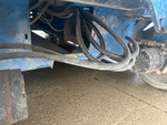 Hydraulics with
