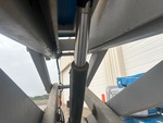 Hydraulics with Lift Cylinders