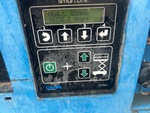 Control Station Ground with Function Controls