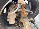 Brakes with