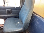 Cab with