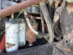 Motor with