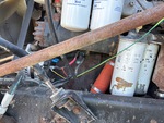 Motor with