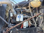 Motor with