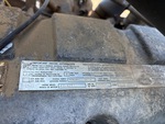 Motor with