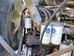 Motor with