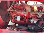 Motor with