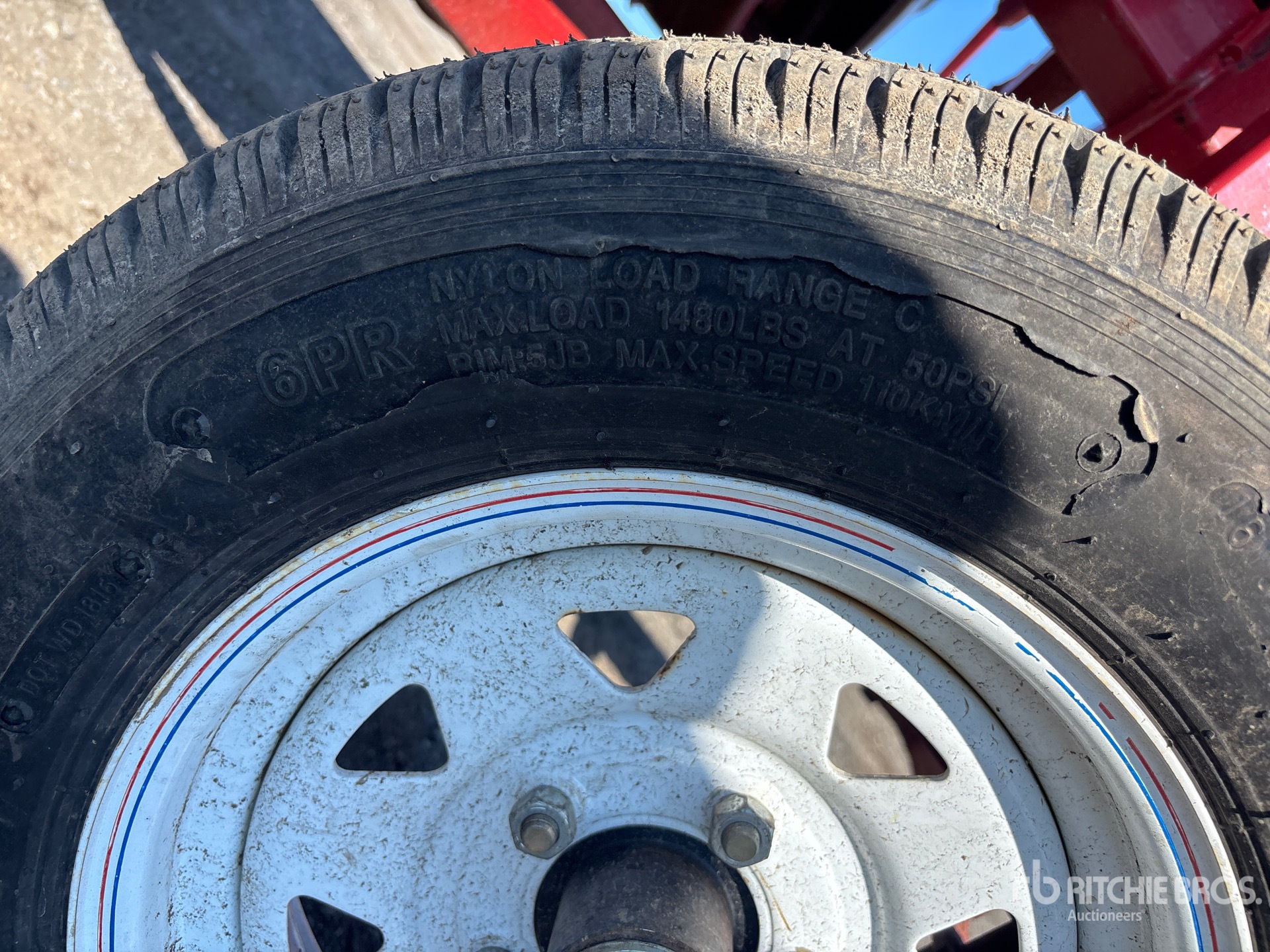 1990 Case Ih 1020