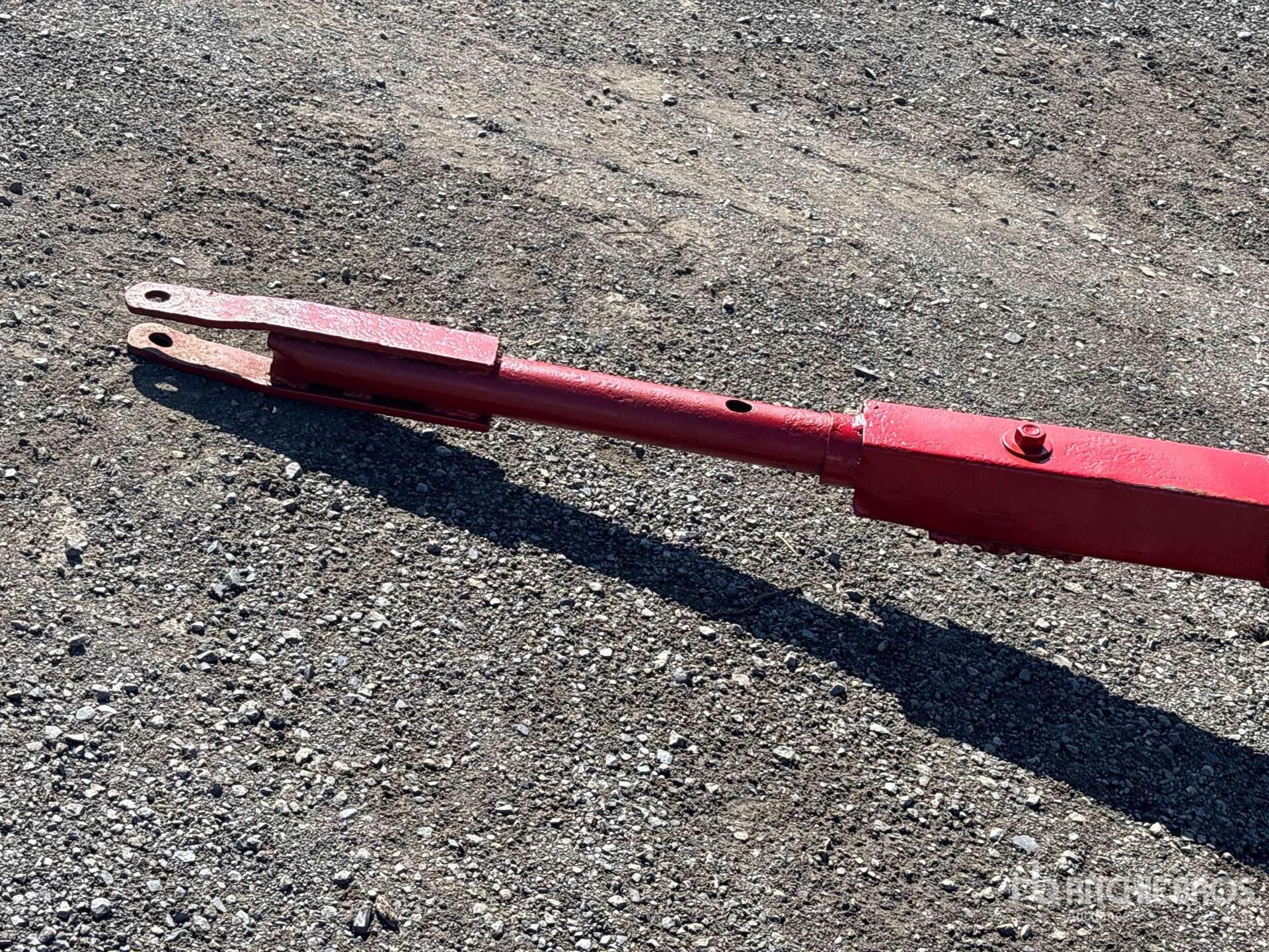 1990 Case Ih 1020