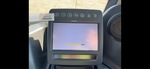 Control Station with Luces de advertencia del motor