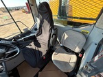 Control Station with Asiento/apoyabrazos